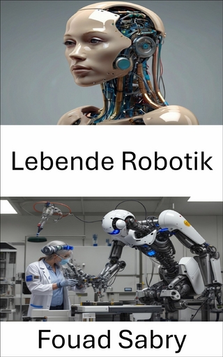 Lebende Robotik