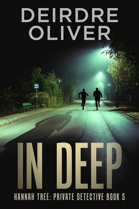 In Deep -  Deirdre Oliver