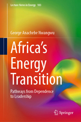 Africa's Energy Transition - George Anachebe Nwangwu