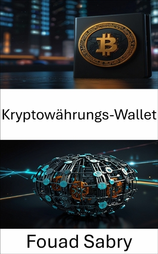 Kryptowährungs-Wallet