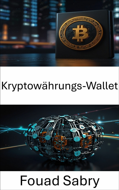 Kryptow&auml;hrungs-Wallet -  Fouad Sabry