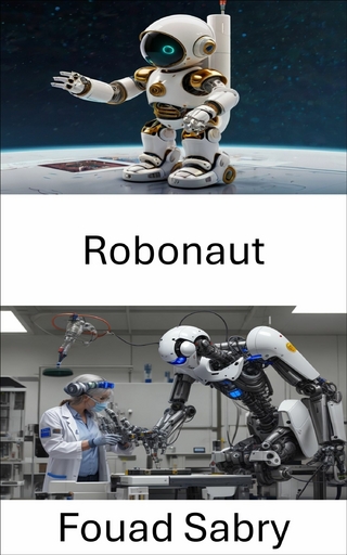 Robonaut