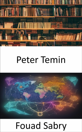 Peter Temin