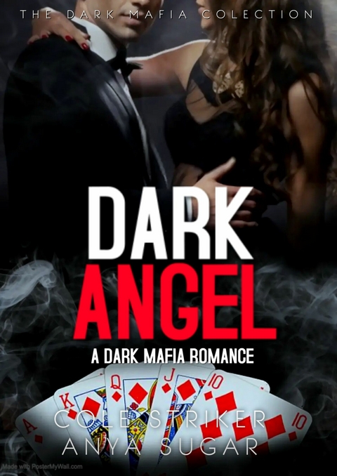 Dark Angel -  Anya Sugar