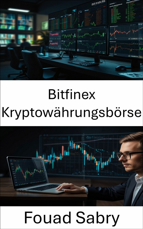 Bitfinex Kryptow&auml;hrungsb&ouml;rse -  Fouad Sabry