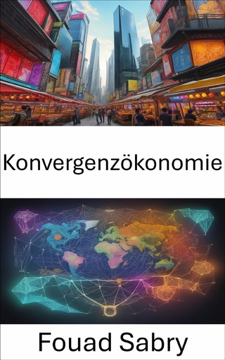 Konvergenzökonomie