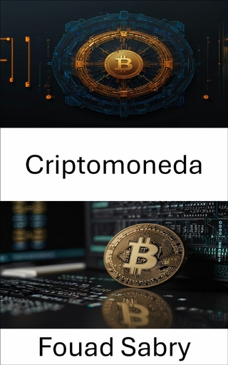 Criptomoneda