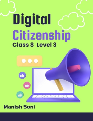 Digital Citizenship Class 8 Level 3