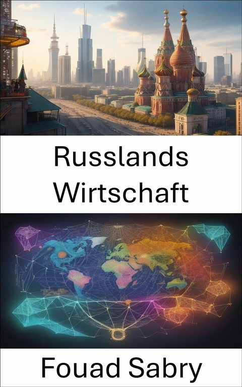 Russlands Wirtschaft -  Fouad Sabry