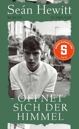 &Ouml;ffnet sich der Himmel - Se&aacute;n Hewitt