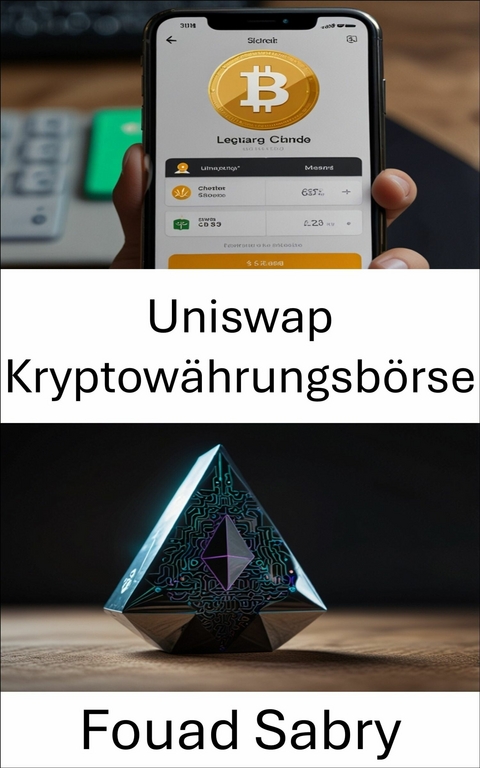 Uniswap Kryptow&auml;hrungsb&ouml;rse -  Fouad Sabry