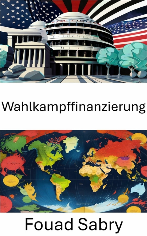 Wahlkampffinanzierung -  Fouad Sabry