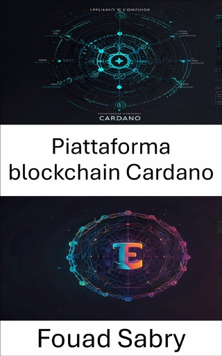 Piattaforma blockchain Cardano