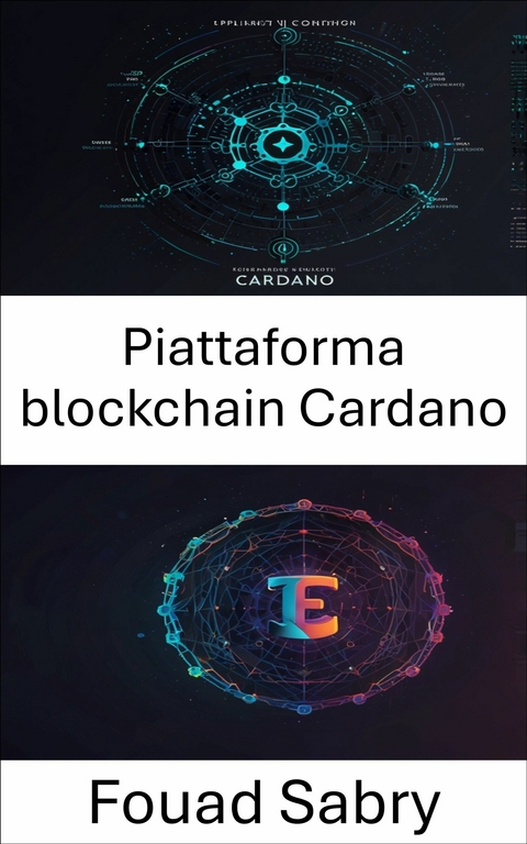 Piattaforma blockchain Cardano -  Fouad Sabry