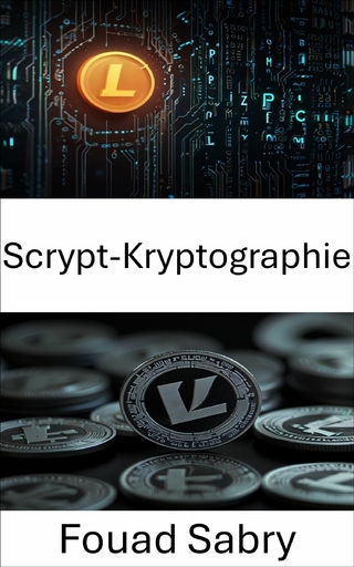 Scrypt-Kryptographie