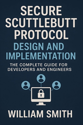 Secure Scuttlebutt Protocol Design and Implementation