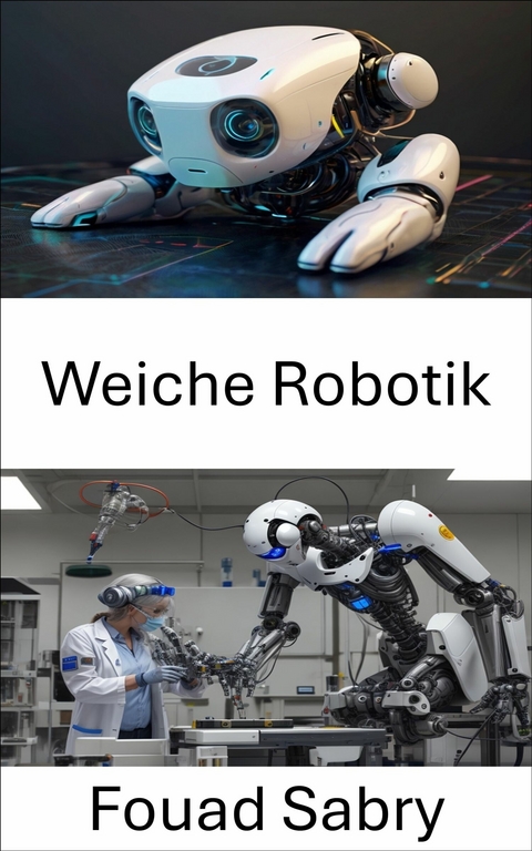Weiche Robotik -  Fouad Sabry