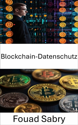 Blockchain-Datenschutz