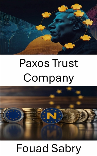 Paxos Trust Company