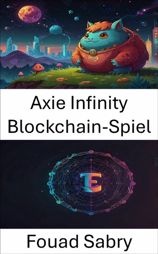 Axie Infinity Blockchain-Spiel