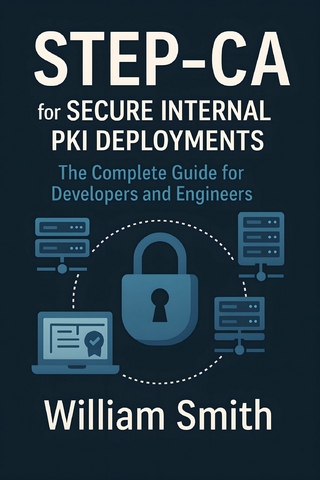 Step-ca for Secure Internal PKI Deployments