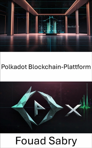 Polkadot Blockchain-Plattform