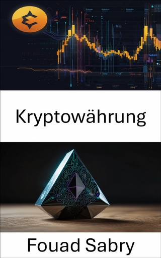 Kryptowährung