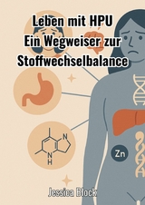 Leben mit HPU - Jessica Block