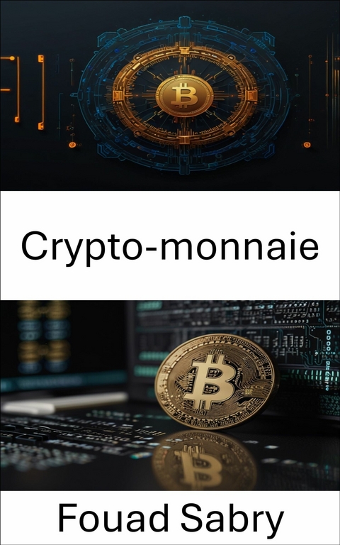 Crypto-monnaie -  Fouad Sabry