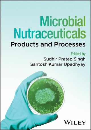 Microbial Nutraceuticals
