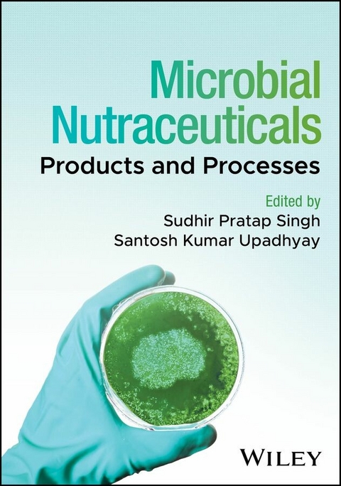 Microbial Nutraceuticals - 