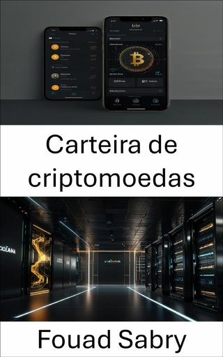 Carteira de criptomoedas