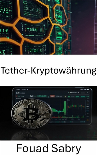 Tether-Kryptowährung