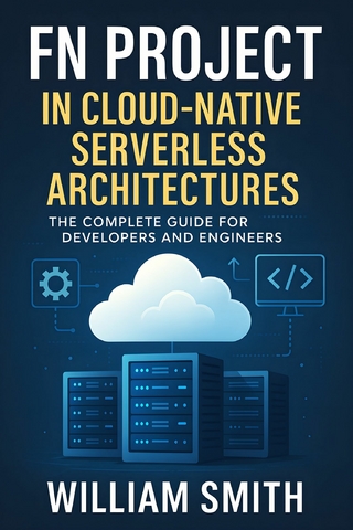 Fn Project in Cloud-Native Serverless Architectures
