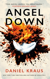 Angel Down - Daniel Kraus