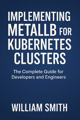 Implementing MetalLB for Kubernetes Clusters