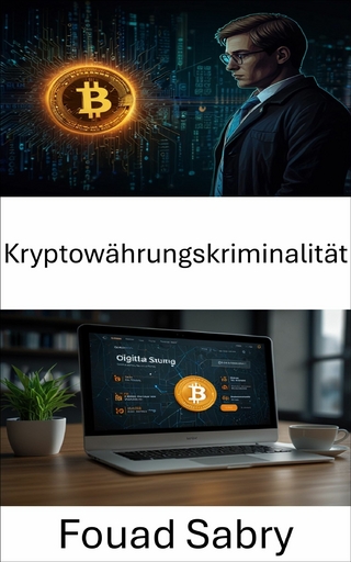 Kryptowährungskriminalität