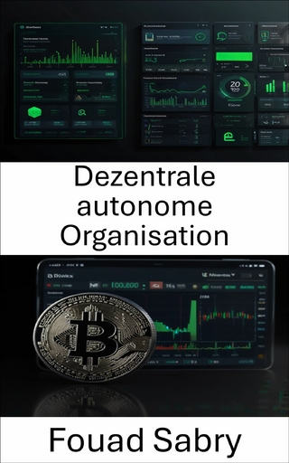 Dezentrale autonome Organisation