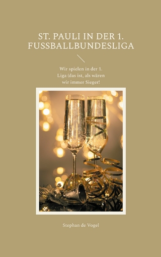 St. Pauli in der 1. Fußballbundesliga