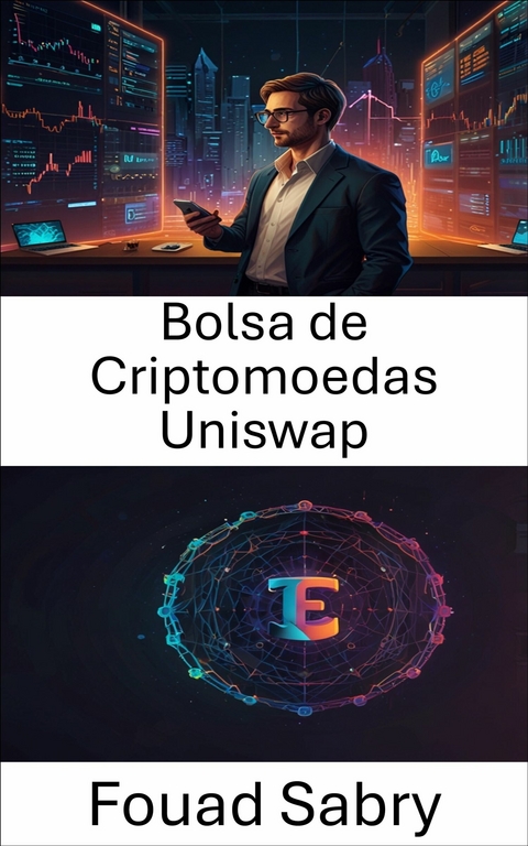 Bolsa de Criptomoedas Uniswap -  Fouad Sabry