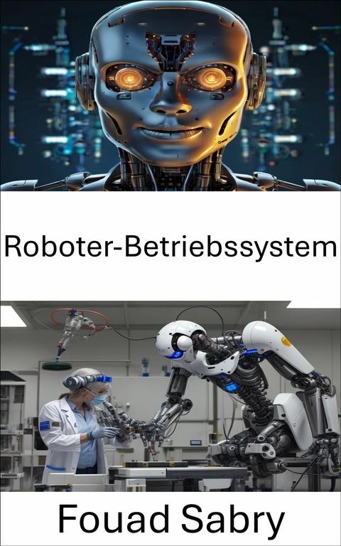 Roboter-Betriebssystem -  Fouad Sabry
