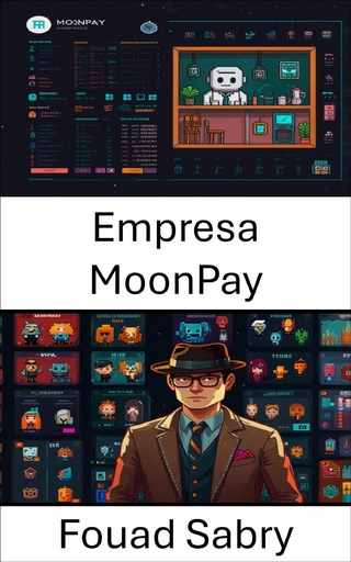 Empresa MoonPay