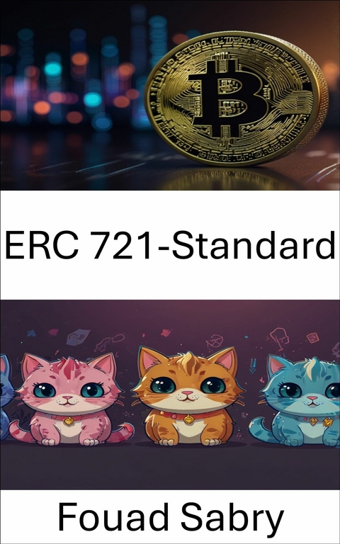 ERC 721-Standard -  Fouad Sabry
