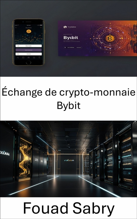 Échange de crypto-monnaie Bybit -  Fouad Sabry