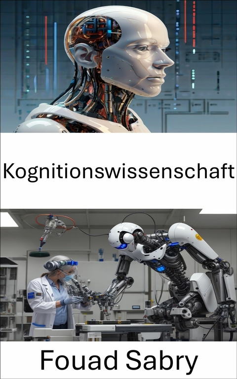 Kognitionswissenschaft -  Fouad Sabry