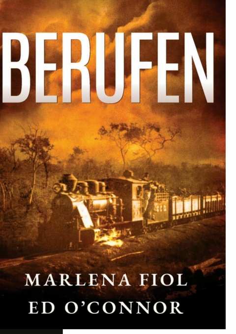 Berufen - Marlena Fiol, Ed O'Connor
