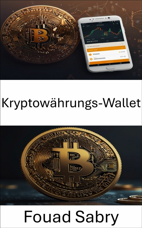 Kryptow&auml;hrungs-Wallet -  Fouad Sabry