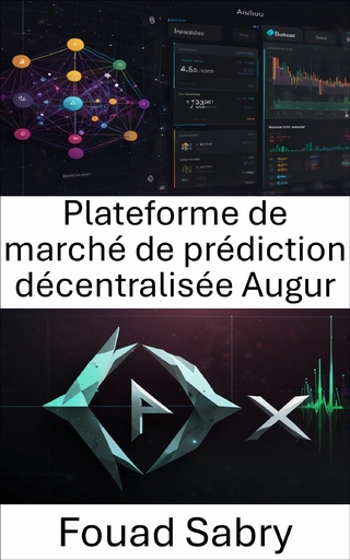 Plateforme de marché de prédiction décentralisée Augur