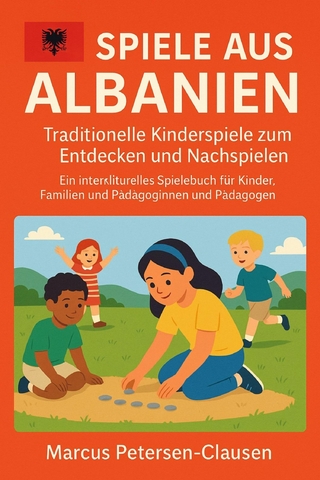 Spiele aus Albanien