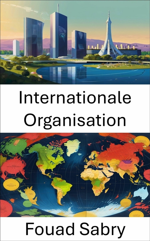 Internationale Organisation -  Fouad Sabry